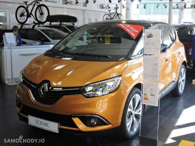 Używane Renault Scenic Scenic Intens dCi 110KM Rocznik 2016 od ręki ! Bogata opcja !