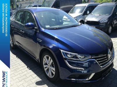 Używane Renault Talisman NISKI PRZEBIEG , TEMPOMAT , SYSTEM START STOP