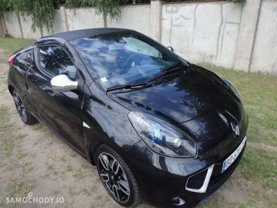 Używane Renault Wind z Francji , zadbany , skóra