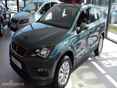 Używane Seat Ateca Reference