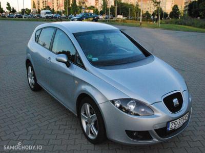 Używane Seat Leon