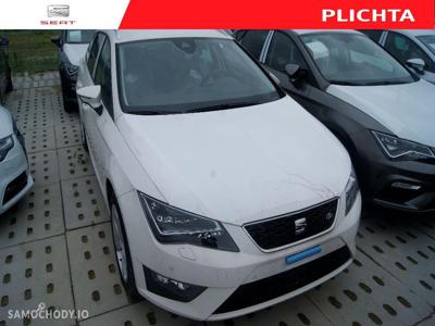 Używane Seat Leon ST 1.4 150KM Eco TSI FR DSG