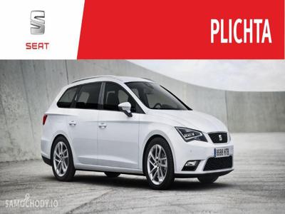 Używane Seat Leon ST STYLE 1.4 EcoTSI Start/Stop 150 KM Man6