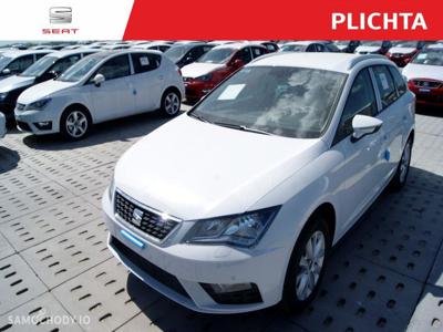 Używane Seat Leon ST STYLE 1.4 TSI Start/Stop 125 KM