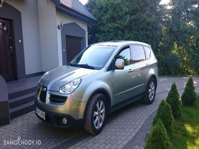 Używane Subaru B9 Tribeca 4x4 , serwisowany , 245 KM