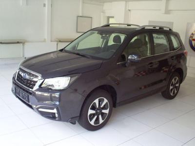 Używane Subaru Forester 2.0i CVT Exclusive autoryzowany dealer Subaru Dukiewicz