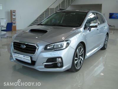 Używane Subaru Levorg 1.6 TURBO SPORT , 4X4 , I właściciel