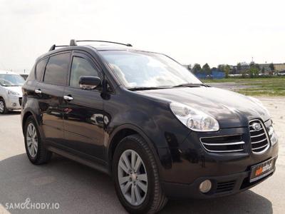 Używane Subaru Tribeca 3.0 , 7 OSOBOWY , JASNA SKÓRA