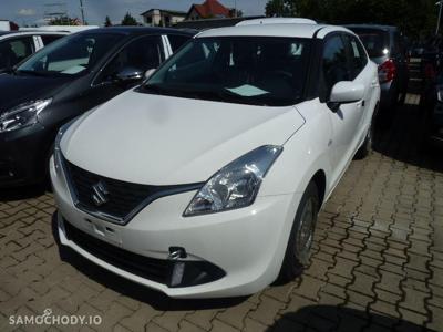 Używane Suzuki Baleno 1.2 90KM Premium, dealer Suzuki Auto Club w Poznaniu