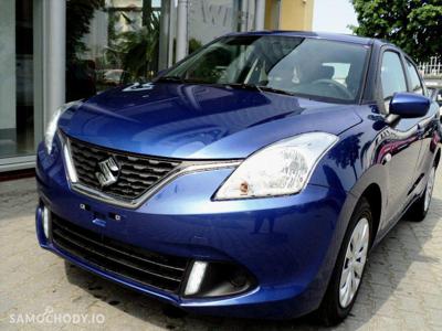 Używane Suzuki Baleno 1.2 PREMIUM PLUS LEDY , TEMPOMAT