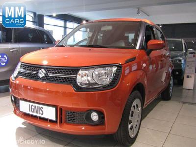 Używane Suzuki Ignis Ignis 1,2 2WD Cmf