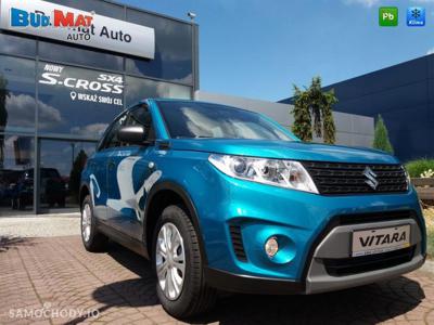 Używane Suzuki Vitara Comfort - OD RĘKI -