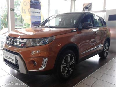 Używane Suzuki Vitara MM Cars Zabrze