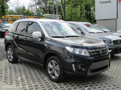 Używane Suzuki Vitara VITARA 1.6 2WD Premium 6AT, 2017