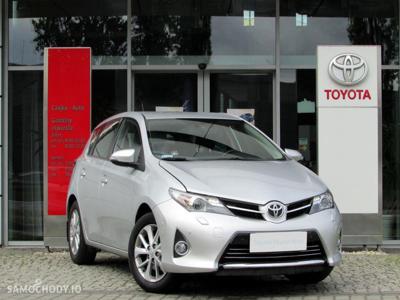 Używane Toyota Auris 1.6 Prestige Navi Vat 23%