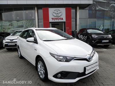 Używane Toyota Auris Hybrid 135 Premium