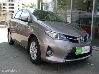 Używane Toyota Auris Hybrid 135 Premium