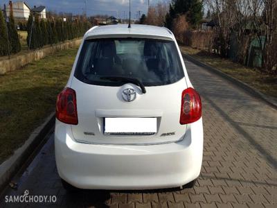 Używane Toyota Auris I (2006-2012) Benzyna 1.4 97KM 2007r.