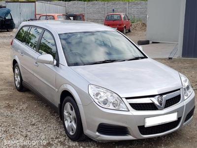 Używane Vauxhall Vectra ANGLIK , KOMBI , LIFT