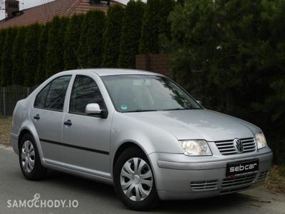 Używane Volkswagen Bora UNIKAT 97 tys przebiegu ASO