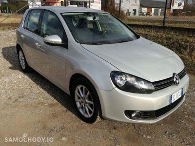 Używane Volkswagen Golf 1,6TDI CR/ DSG / STAN BDB***Highline**OKAZJA***