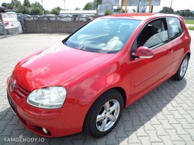 Używane Volkswagen Golf 1.9 TDI 105KM! Serwisowany! Super Stan !