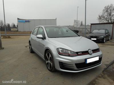 Używane Volkswagen Golf GTI!! 2.0 230KM!! DSG!!