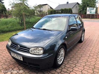 Używane Volkswagen Golf Gti Arl