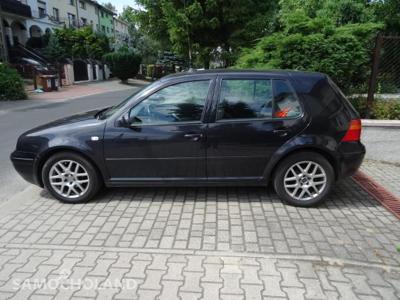 Używane Volkswagen Golf IV (1997-2006)