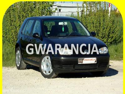 Używane Volkswagen Golf Klimatyzacja / Gwarancja /ESP / 2000r