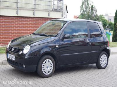 Używane Volkswagen Lupo 1.4 BENZYNA, KLIMA , ELEKTRYKA