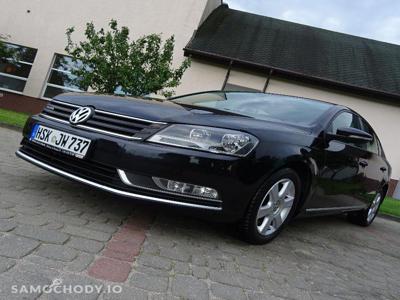 Używane Volkswagen Passat 1.6Tdi 105Ps 6 biegów Klimatronik Piękny Stan Sprowadzony!!!