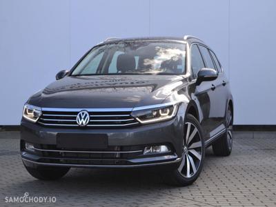 Używane Volkswagen Passat