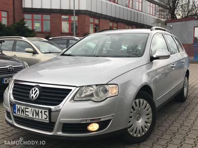 Używane Volkswagen Passat diesel 140KM. Wersja Comfort. Nawigacja. Czysty.Zadbany. Polecam!!