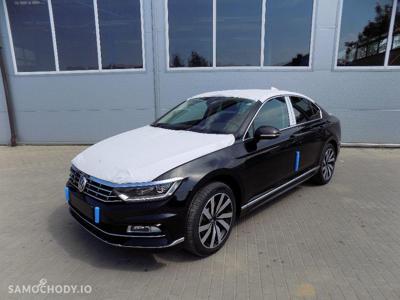 Używane Volkswagen Passat LIM 2.0 TDI 190 KM Highline DSG Płock!