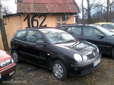 Używane Volkswagen Polo 1.2 Benzyna z klimatyzacją,sprowadzony opłacony