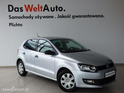 Używane Volkswagen Polo 1.2 TDI 75 KM Salon Polska VAT 23%