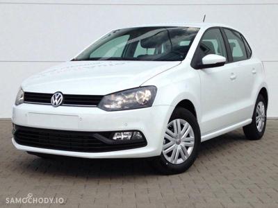 Używane Volkswagen Polo