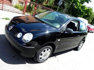 Używane Volkswagen Polo Klima zadbana