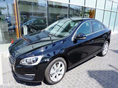 Używane Volvo S60 Autoryzowany Dealer Volvo D4 AWD 190KM Summum automat