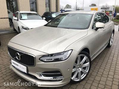 Używane Volvo S90 D4 Inscription aut.