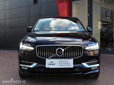 Używane Volvo S90 diesel , full wyposażenie , automat