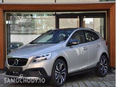 Używane Volvo V40 D3, CROSS COUNTRY; SUMMUM; Xenium Pakiet,203, bezwypadkowy VAT 23%