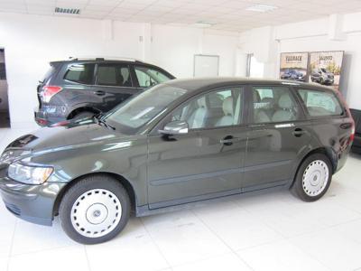 Używane Volvo V50 2,0D 136KM Kinetic