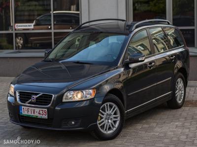 Używane Volvo V50 //bezwypadkowy// zadbany// polecam//