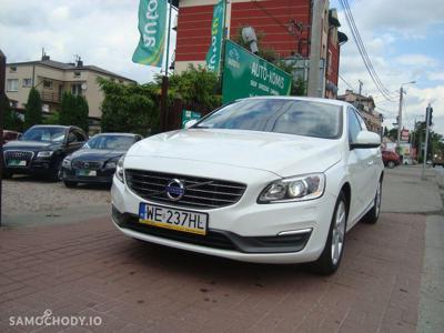 Używane Volvo V60 , S60 2.0 D4 (181KM) Navi Xenony Ledy Salon PL.Bezwypadkowy I wł F VAT