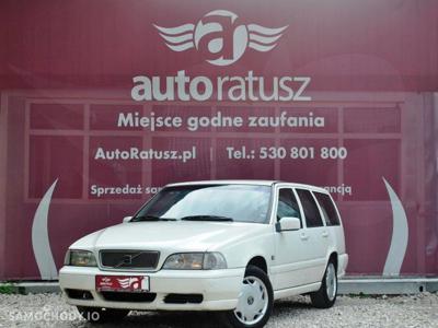 Używane Volvo V70 2.0 PB/ Stan Bardzo Dobry/po opłatach