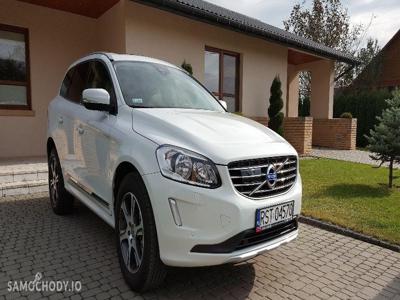 Używane Volvo XC 60 AWD 3.0 304KM 4x4 automat bogate wyposażenie