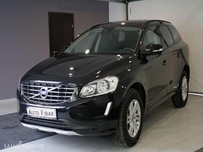 Używane Volvo XC 60 Salon PL I wł Serwisowany Bezwypadek 4x4 Automat fv23%