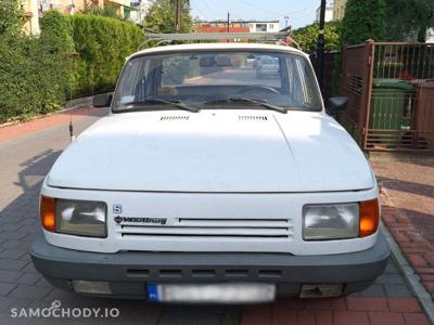 Używane Wartburg 1.3 Garażowany 71000KM dla Kolekcjonera